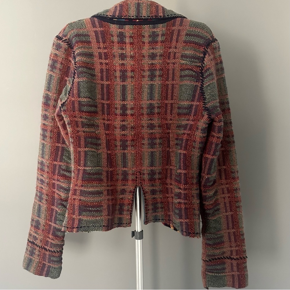 Anthropology Sparrow Cardigan Sweater - Picture 5 of 10